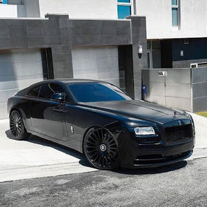 Meet your Posher, William alejandro